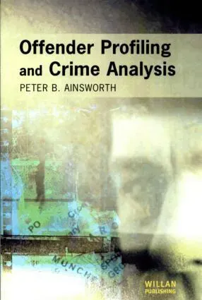 Offender Profiling and Crime Analysis