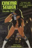 Cinema Sewer Volume Two