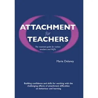 Attachment for Teachers