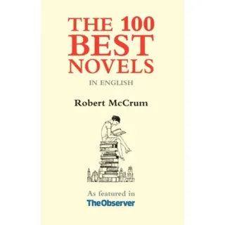 The 100 Best Novels