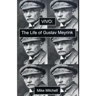 Vivo: the Life of Gustav Meyrink