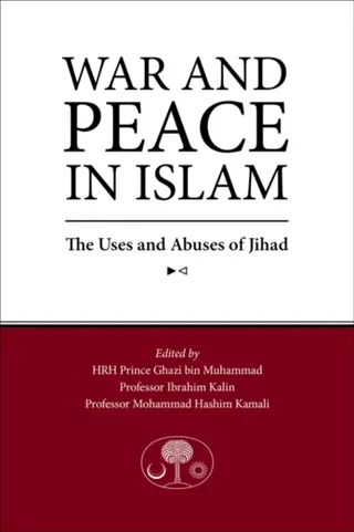 War and Peace in Islam