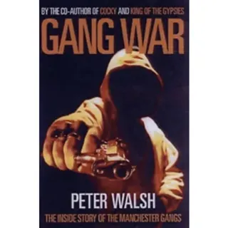 Gang War