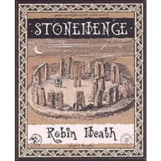 Stonehenge