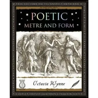 Poetic Metre and Form