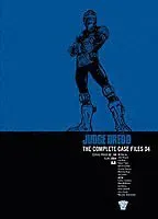Judge Dredd: The Complete Case Files 04