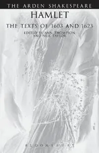 Hamlet: The Texts Of 1603 And 1623