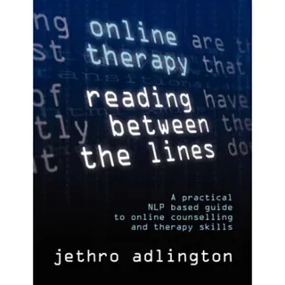 Online Therapy - Reading Between the Lines