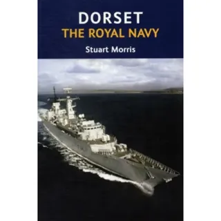 Dorset, The Royal Navy