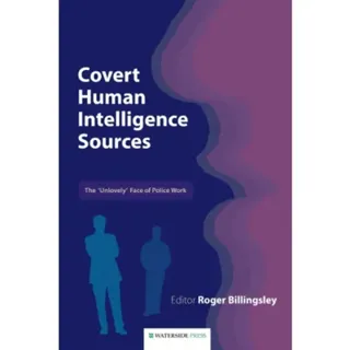 Covert Human Intelligence Sources