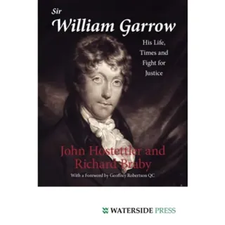 Sir William Garrow