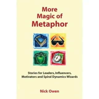 More Magic of Metaphor