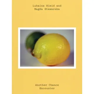 Lubaina Himid and Magda Stawarska