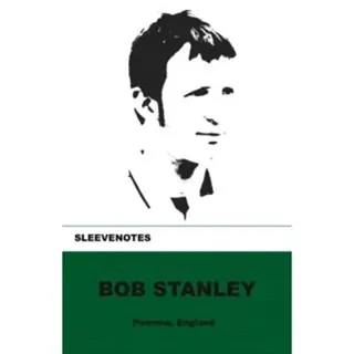 Sleevenotes