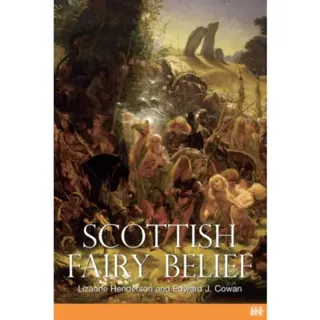 Scottish Fairy Belief
