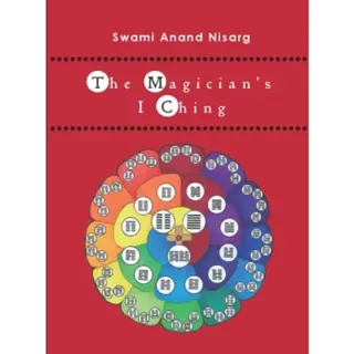 The Magician's I Ching