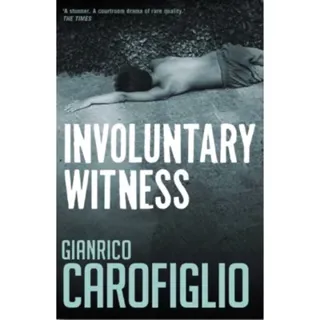 Involuntary Witness