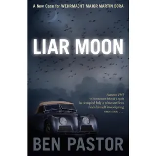 Liar Moon