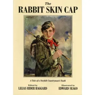 The Rabbit Skin Cap