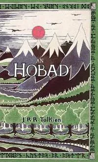 Hobad, No Anonn Agus Ar Ais Aris