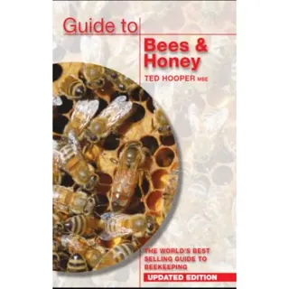 Guide to Bees & Honey