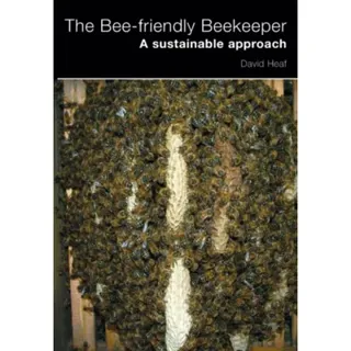 The Bee-friendly Beekeeper