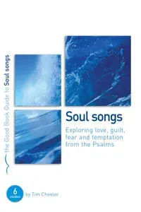 Psalms: Soul Songs