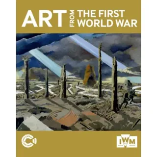 Art from the First World War