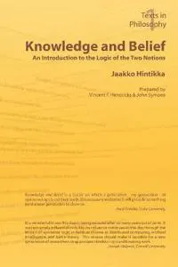 Knowledge and Belief
