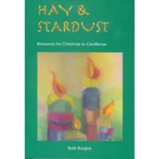 Hay and Stardust