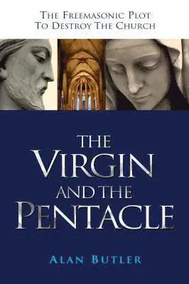 Virgin and the Pentacle