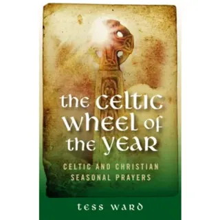 Celtic Wheel of the Year