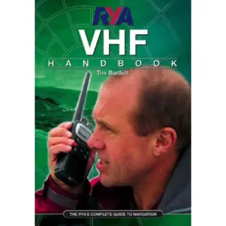 RYA VHF Handbook
