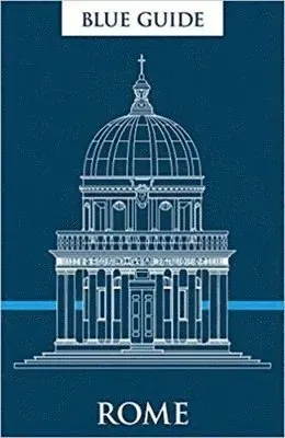 Blue Guide Rome