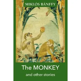 The MONKEY and other stories