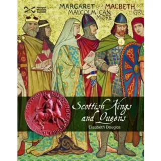 Scottish Kings and Queens