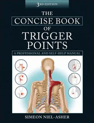 Concise Book of Trigger Points
