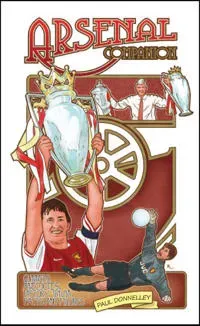 The Arsenal Companion