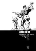 Judge dredd