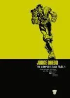 Judge Dredd: The Complete Case Files 11