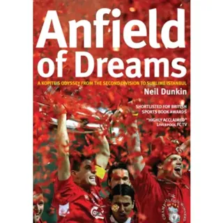 Anfield of Dreams