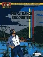 Blake & Mortimer 5 - The Strange Encounter