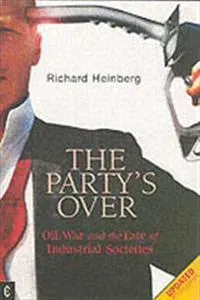 Party's Over