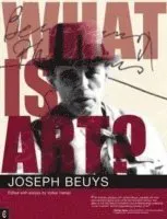 What is art? - conversation with joseph beuys