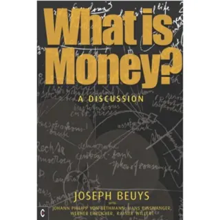 What is Money?