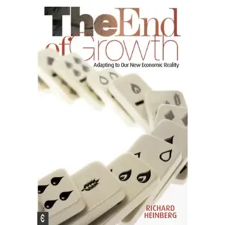 The End of Growth