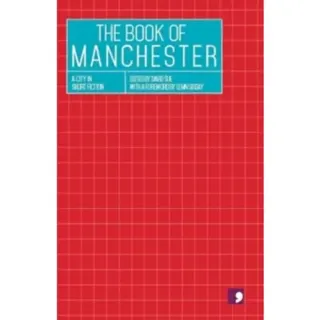 The Book of Manchester