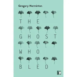 The Ghost Who Bled