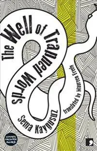 The Well of Trapped Words