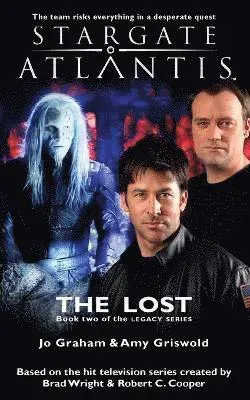 Lost